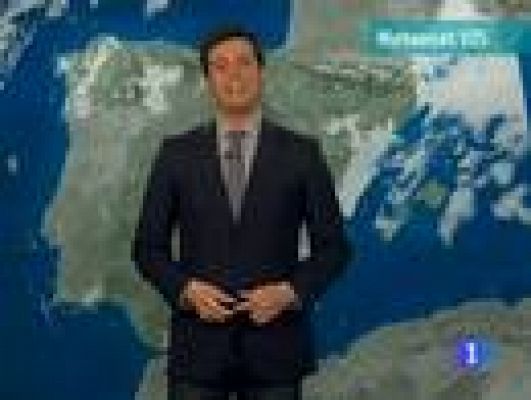 Noticias Murcia - El tiempo en la Región de Murcia - 10/02/11