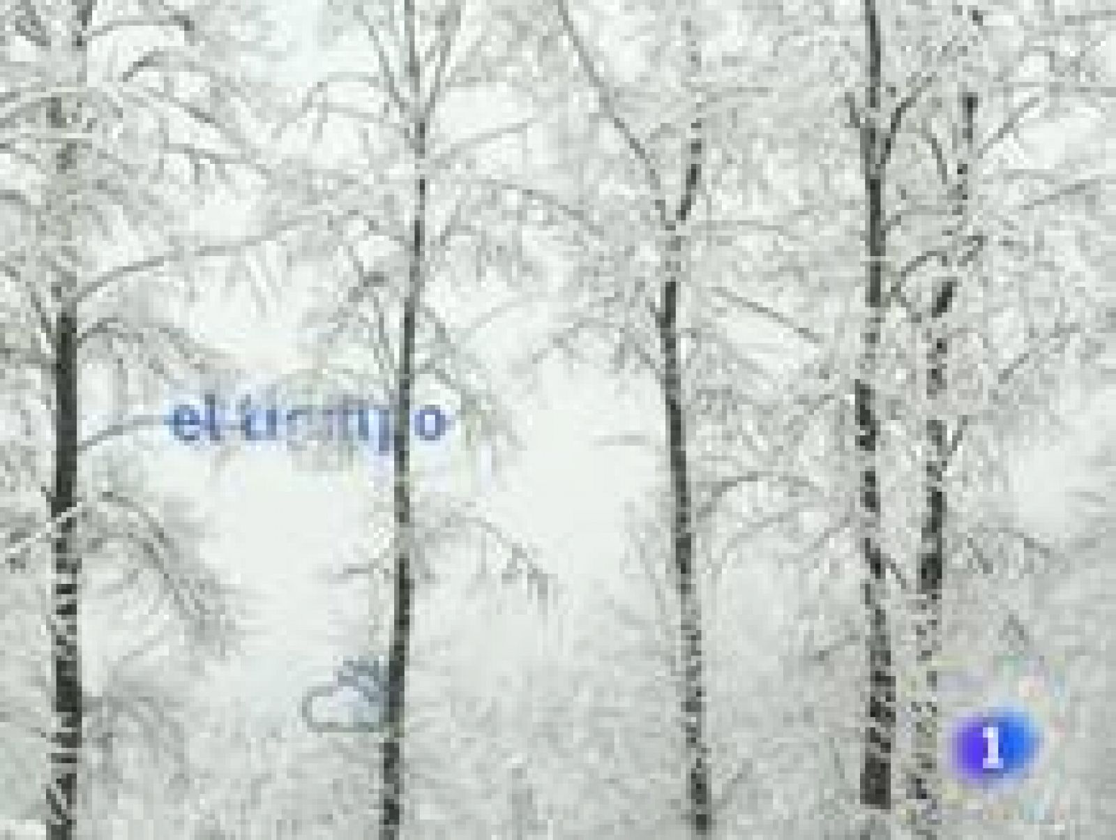 El tiempo en La Rioja - 10/02/11 | Ver