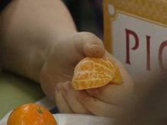 Informativo Telerioja - La Rioja en 2' - 10/02/11