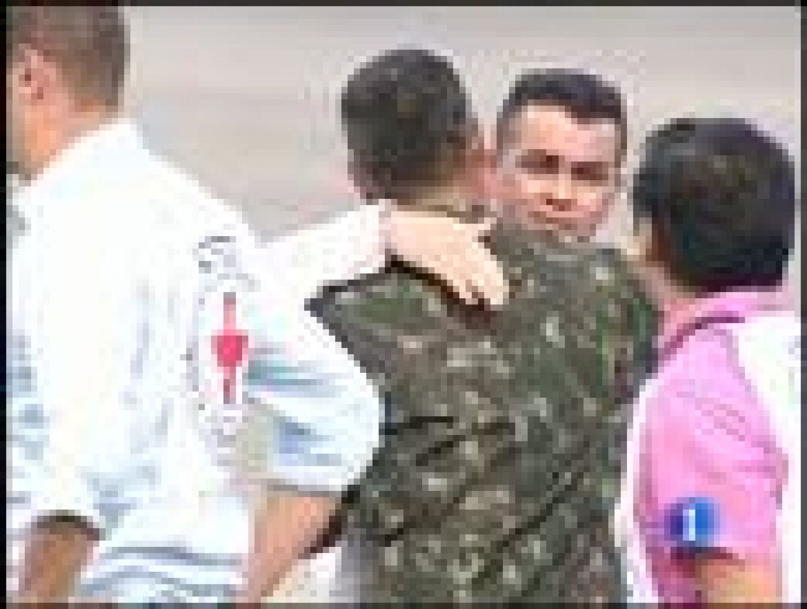 En Colombia, ha terminado con éxito la liberación del concejal Marcos Vaquero