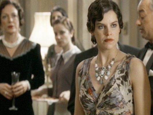 14 de abril. La República - Fernando en defensa de Alejandra