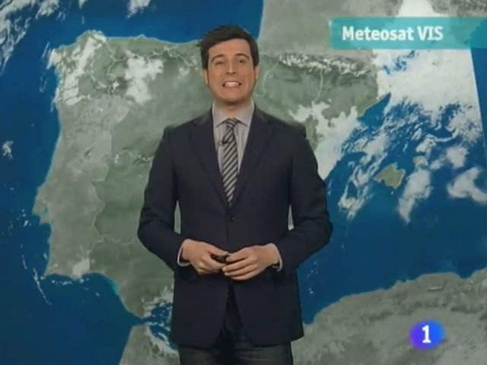 El tiempo en Aragón - 10/02/11 | Ver