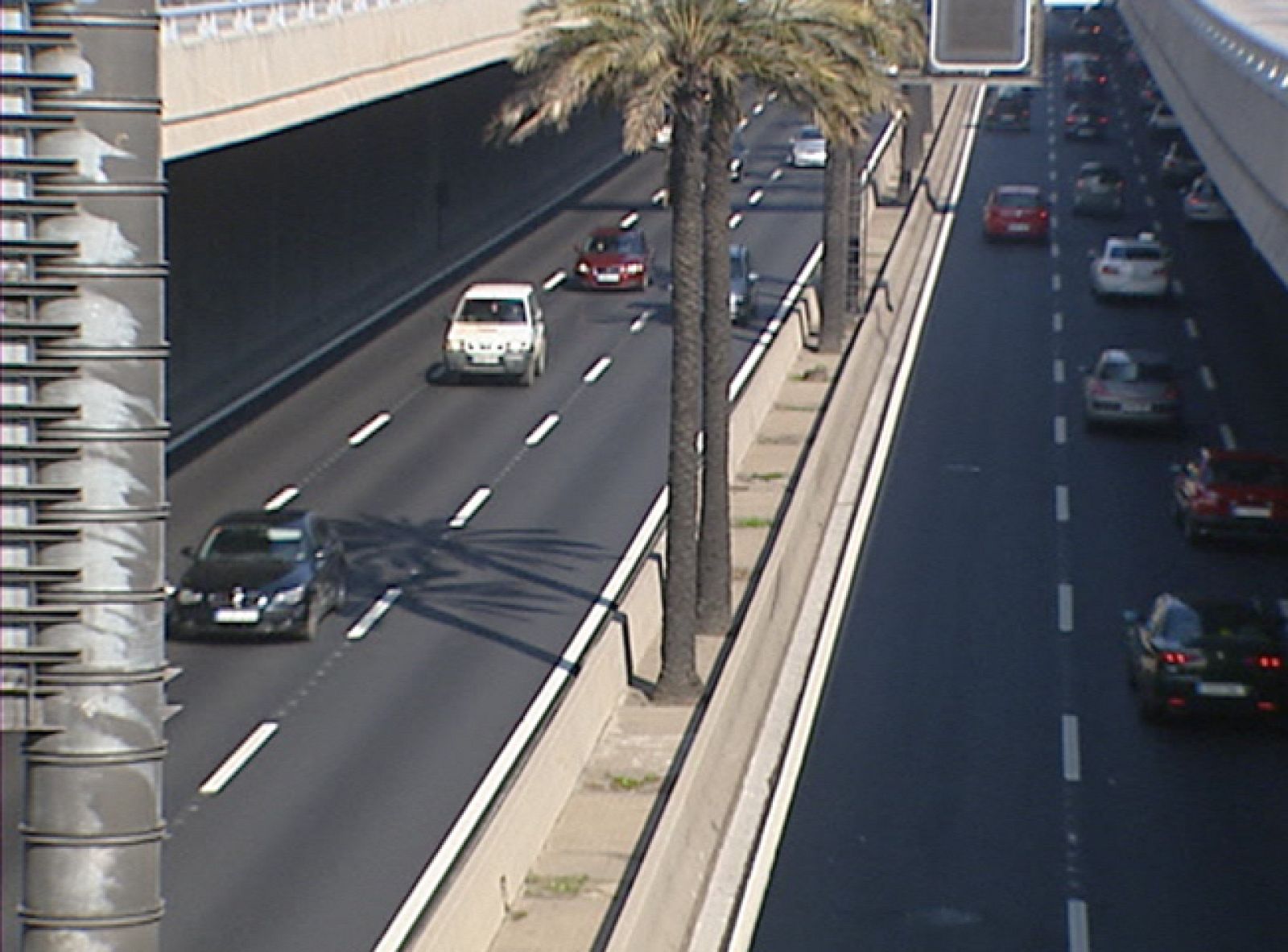 Grandes empresas y  centros de investigación han unido sus fuerzas para mejorar el tráfico