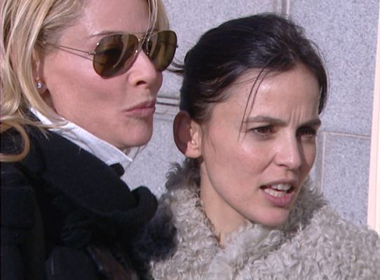 Premios Goya - Actrices protagonistas nominadas