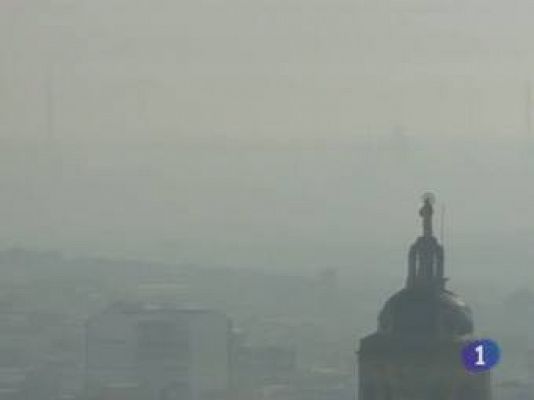 Noticias de Castilla-La Mancha - Noticias de Castilla La Mancha. Informativo de Castilla La Mancha (10/02/2011).