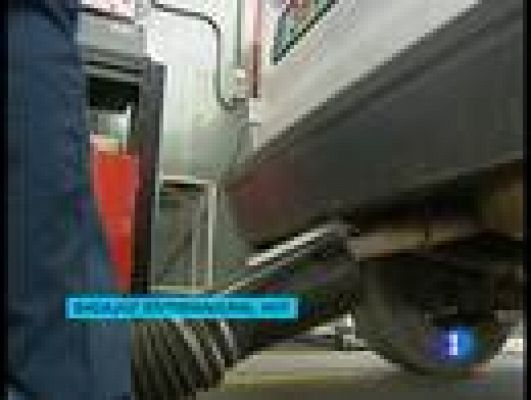  - ¿Qué es la boina de contaminación?