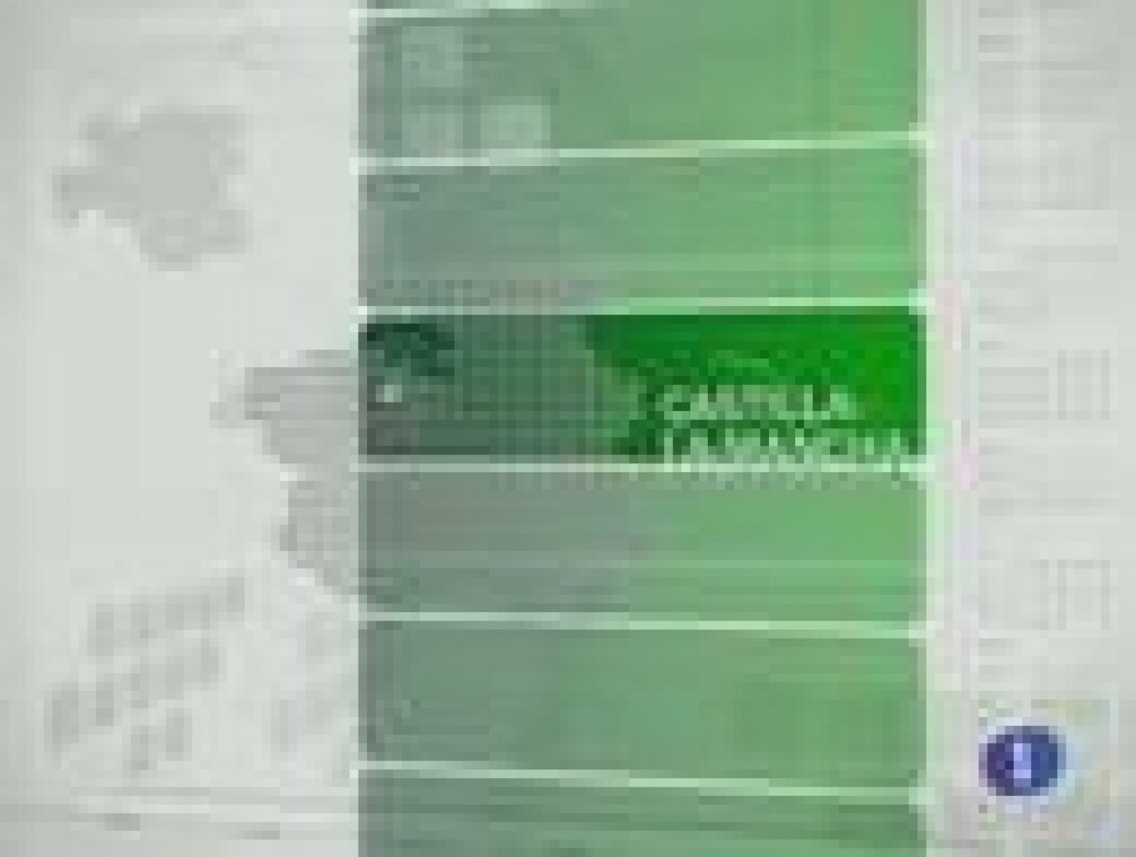 Noticias Castilla La Mancha en 2' - 10-02-2011. | Ver