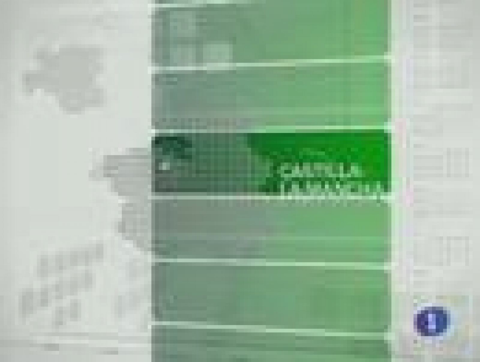 Noticias de Castilla-La Mancha: Noticias Castilla La Mancha en 2' - 10-02-2011. | RTVE Play