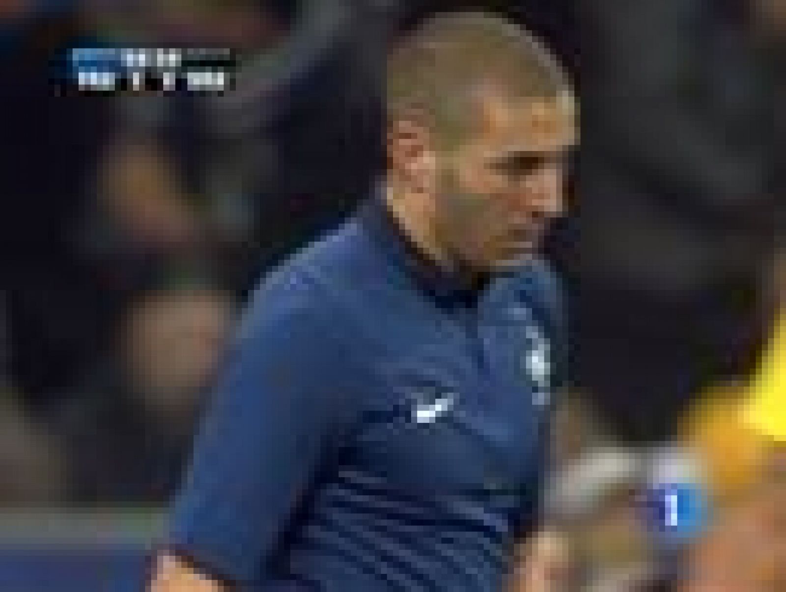 Telediario 1: Francia gana a Brasil con gol de Benzema | RTVE Play