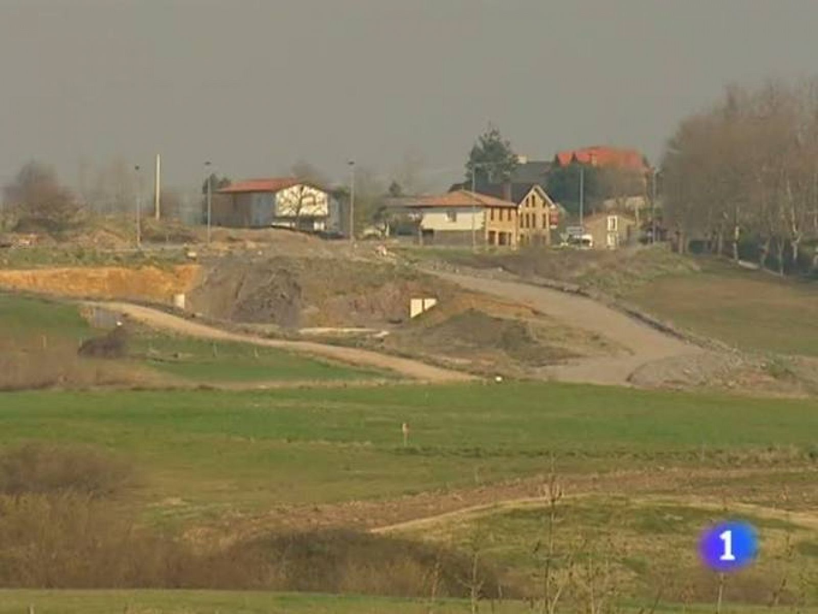 Telecantabria en 2' - 10/02/11