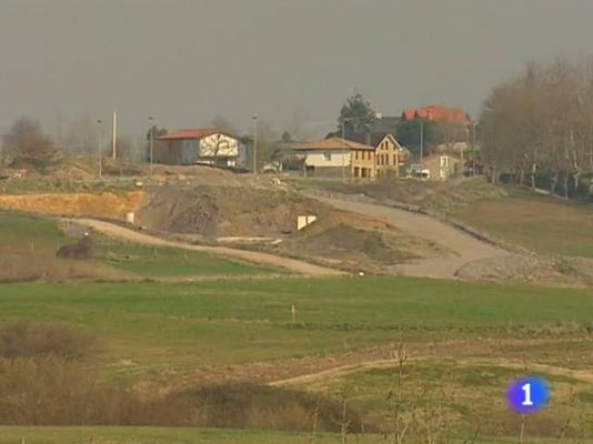 TeleCantabria - Cantabria en 2' - 10/02/11