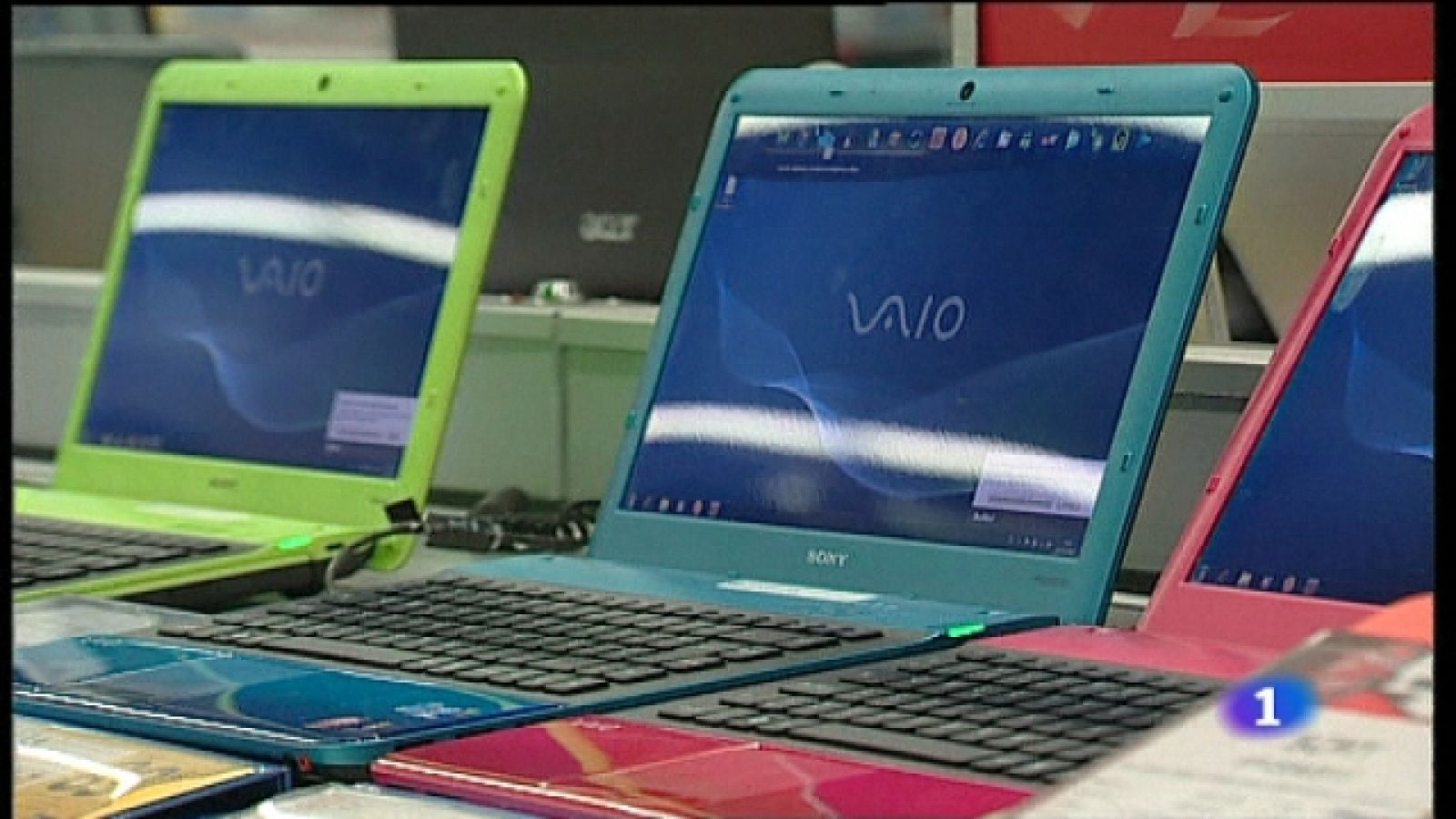 Telediario - 15 horas - 10/02/11 | Ver