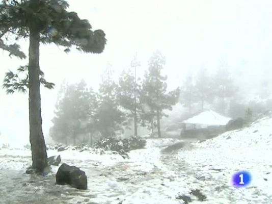 Telecanarias - Telecanarias - 10/02/11