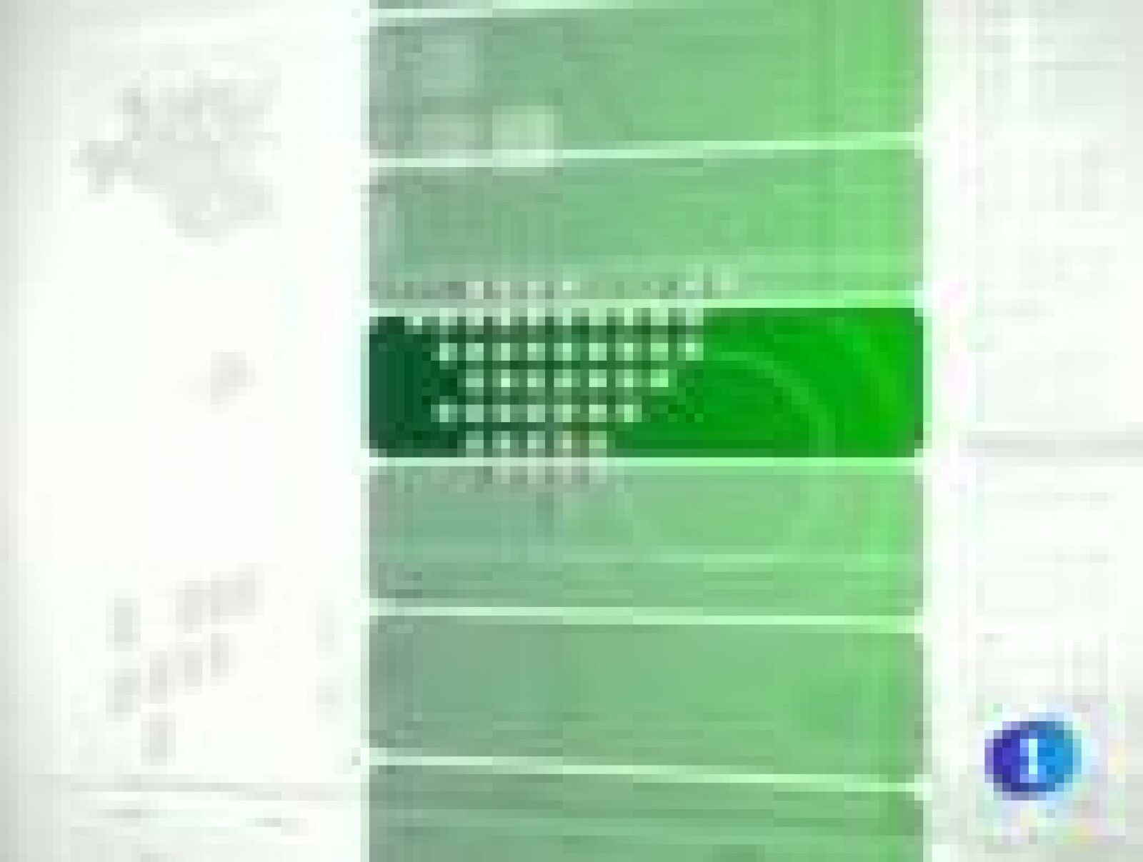 Telenorte en 2' - 10/02/11