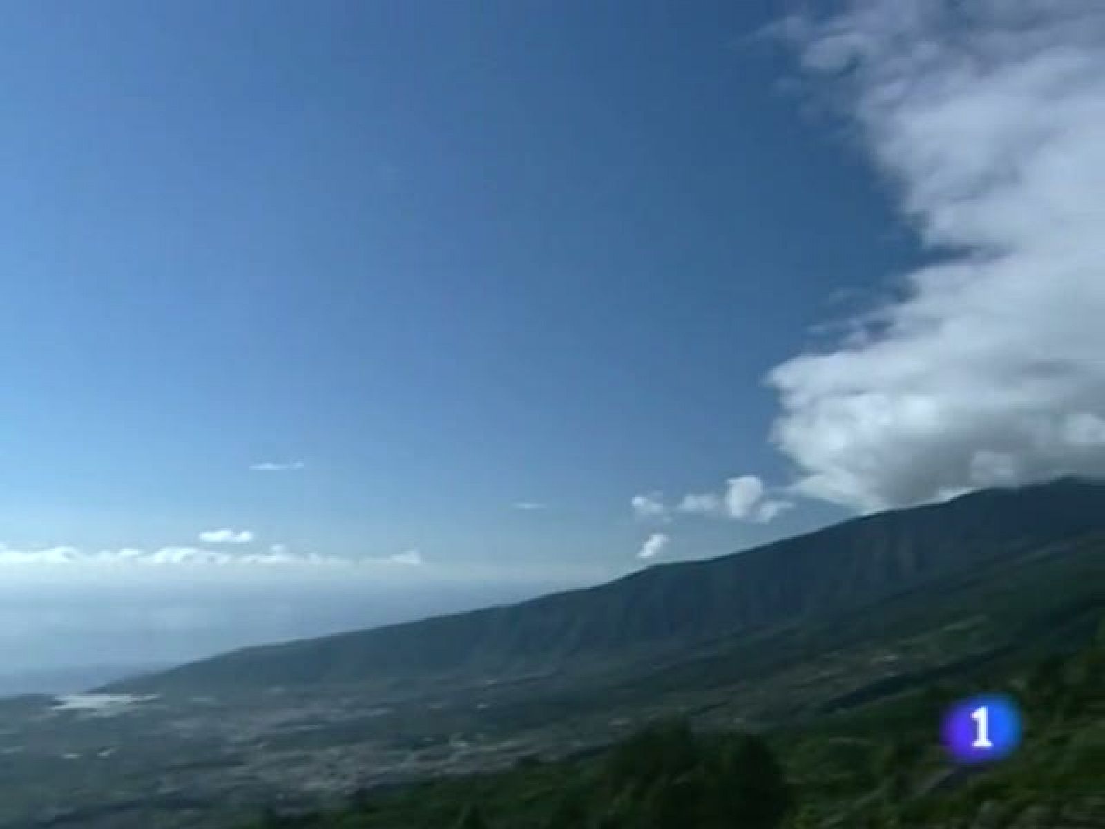 El tiempo en Canarias - 10/02/11 | Ver