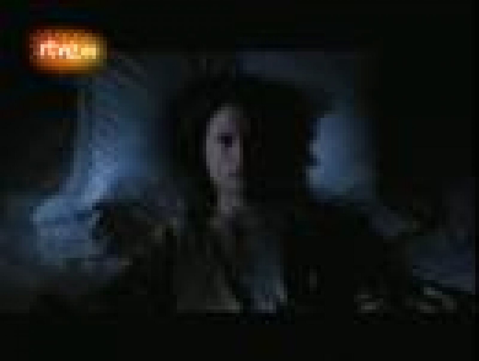 Premios Goya 2011:  Elena Anaya hace de Nicole Kidman | Ver