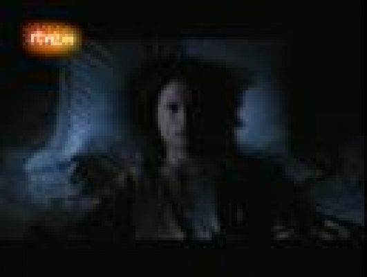 Premios Goya - Goya: Elena Anaya es Nicole Kidman