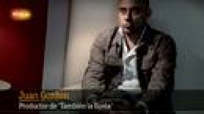 Premios Goya - Goya: cambia la industria del cine