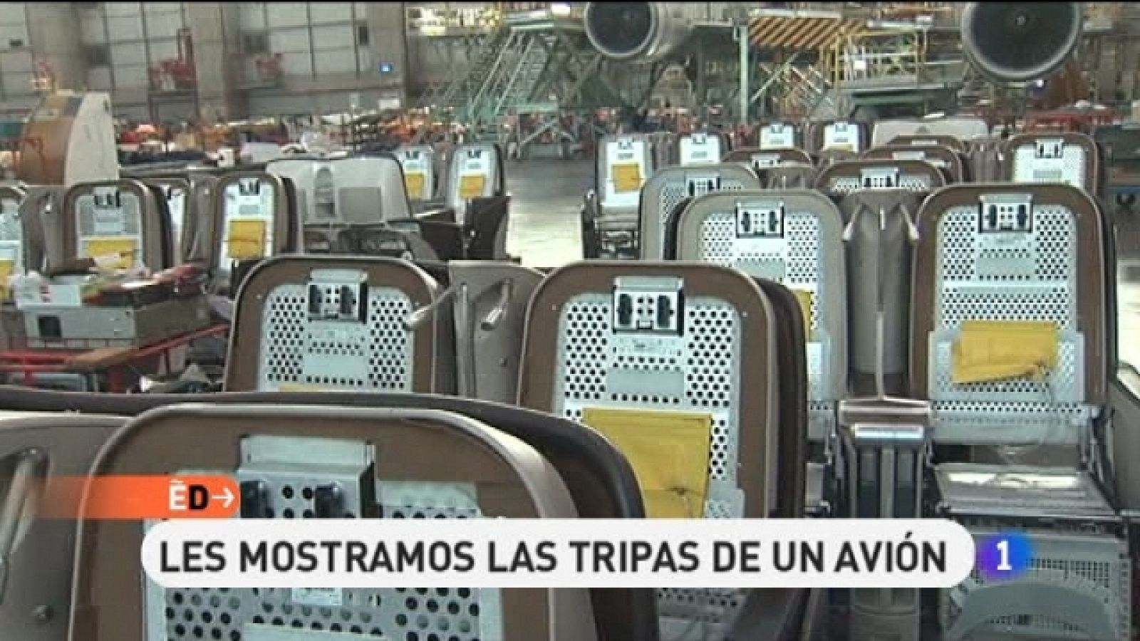 España directo - 10/02/11 - España Directo | Ver