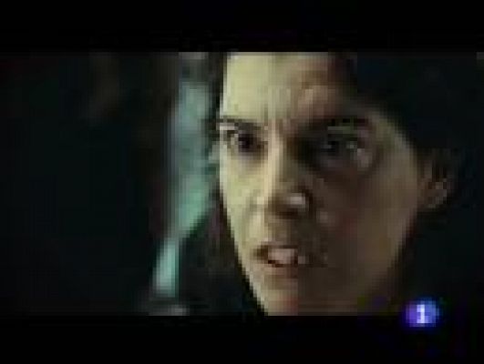 Premios Goya - Candidatas al Goya a secundaria