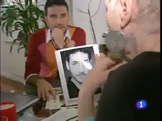 Premios Goya - Los representantes de actores