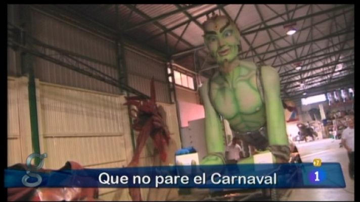 Gente - Gente - 10/02/11