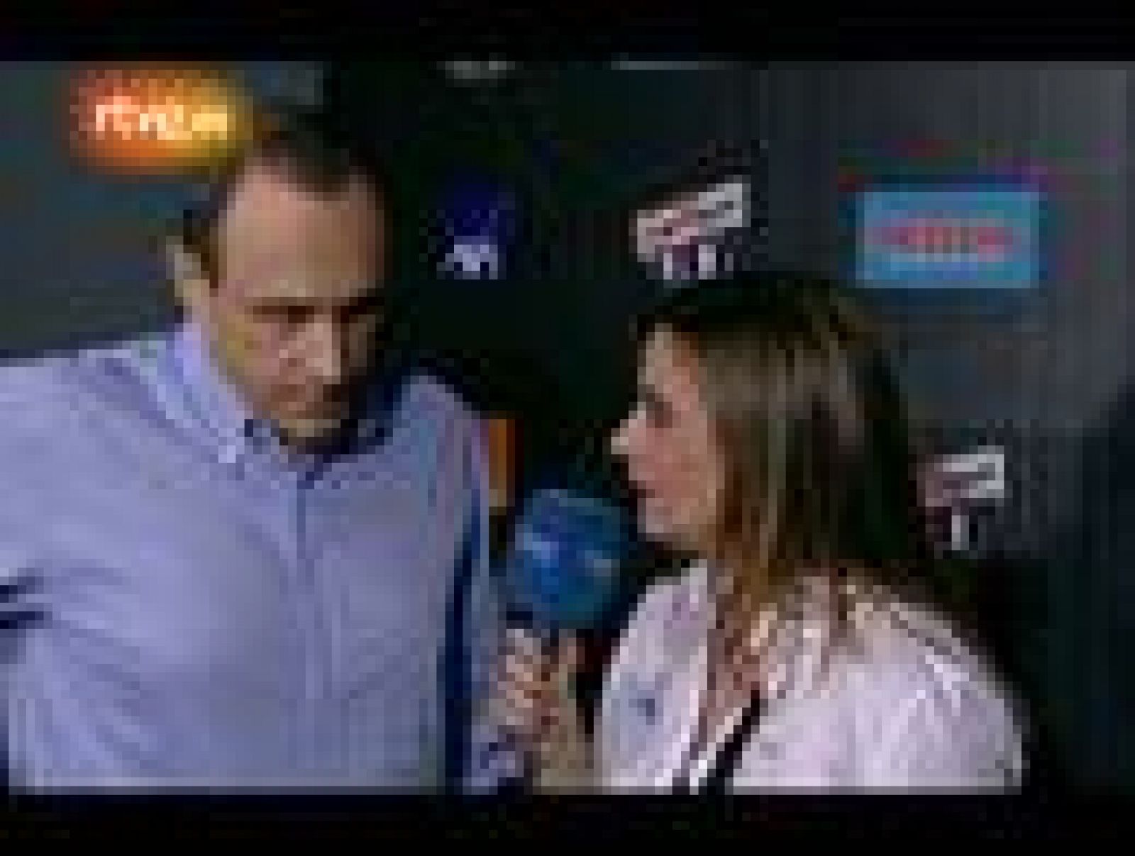 El entrenador del Real Madrid realiza un balance de una sufrida victoria ante el Gran Canaria y analiza los errores en el primer cuarto, así como las claves de la remontada