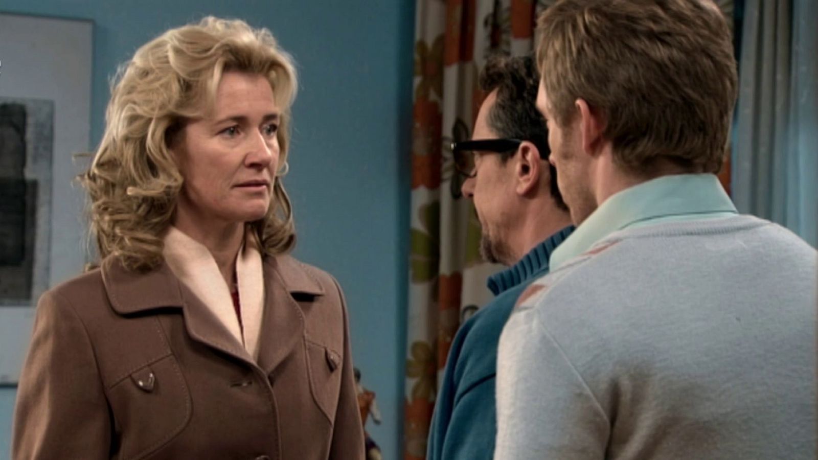 Cuéntame como pasó - T12 - Episodio 13: El desencanto - Ver ahora