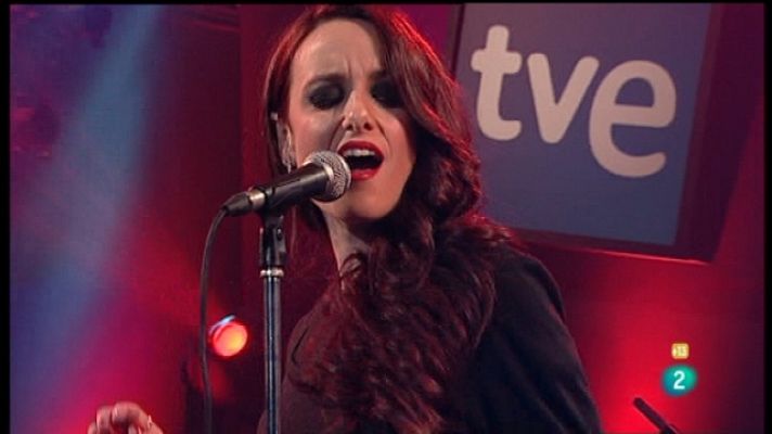 Los conciertos de Radio 3 en La 2 - Lantana