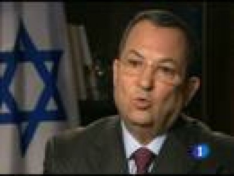 Reacciones desde Israel y Francia a la decisión de Mubarak