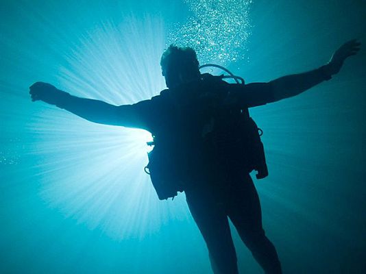 Días de cine - 'El santuario'