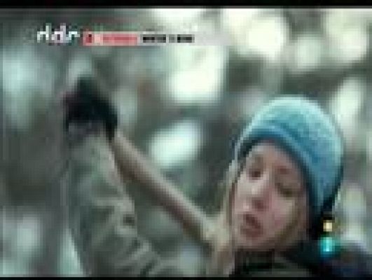 Días de cine - Dias de cine: 'Winter's Bone'