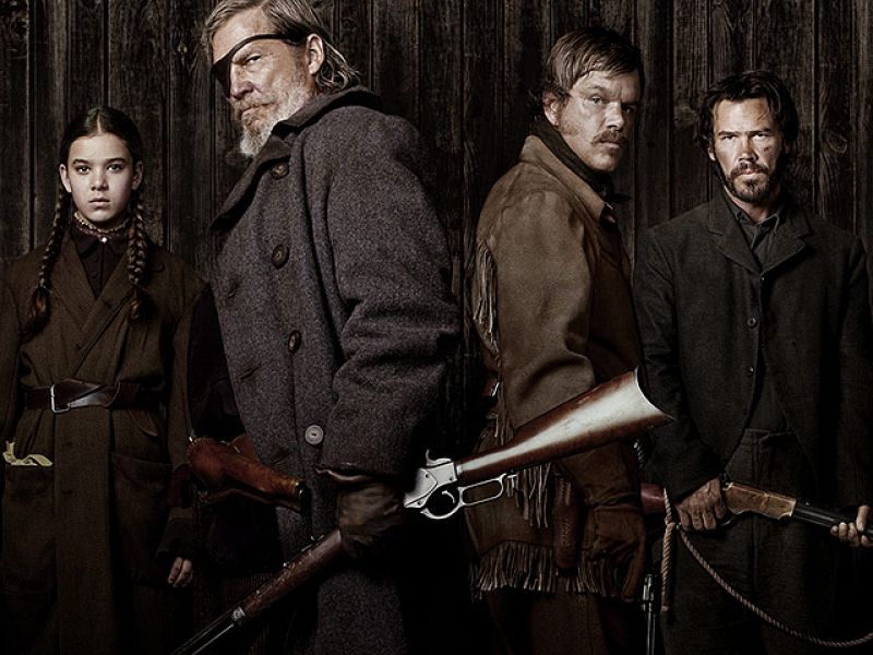  Días de cine: 'Valor de ley'