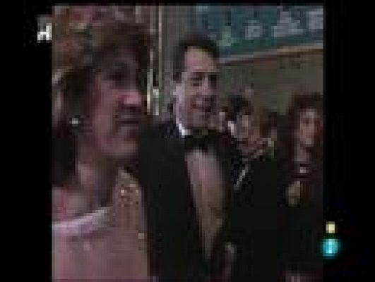 Días de cine - Días de cine: 25 años de Goya