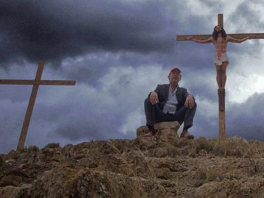 Días de cine - 'La noche que murió Elvis'