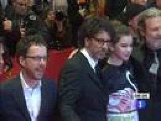 Los Coen triunfan en una Berlinale marcada por la ausencia de Jafar Panahi 