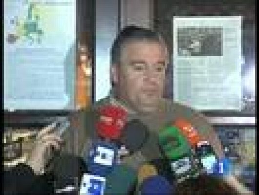  - Cerrado el asador Guadalmina