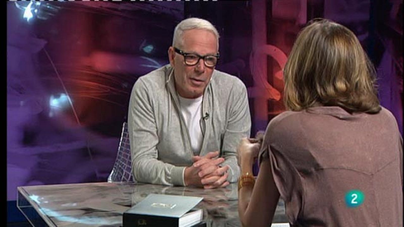 Gent de paraula (10/02/11) :  Fede Sardà