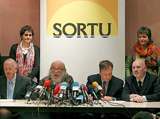 Informe Semanal - Informe semanal - Avance - 12/02/11