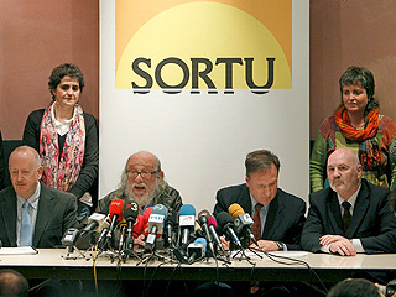  Informe semanal - Avance - 12/02/11