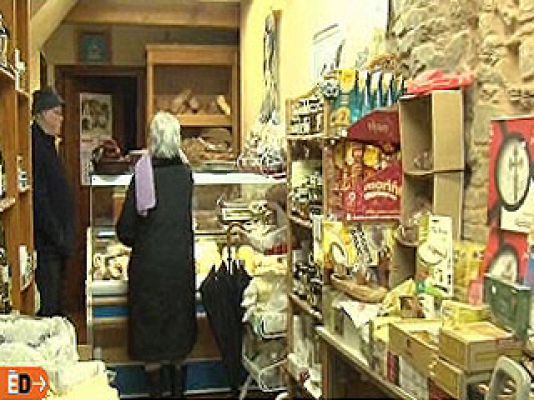 España Directo - Porterías reinventadas