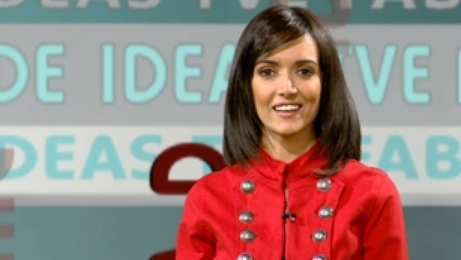 Fábrica de ideas de TVE - 11/02/11