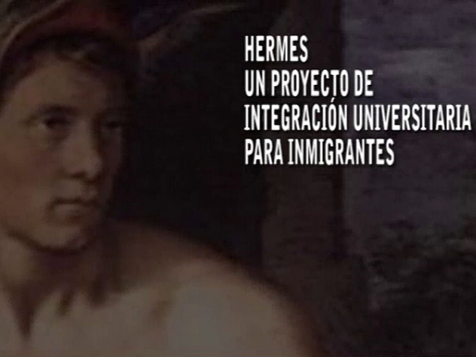 UNED: Hermes | RTVE Play