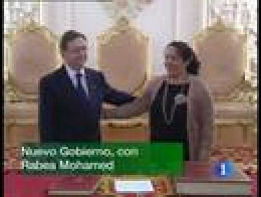 Noticias de Ceuta - Ceuta en 2'- 11/02/11