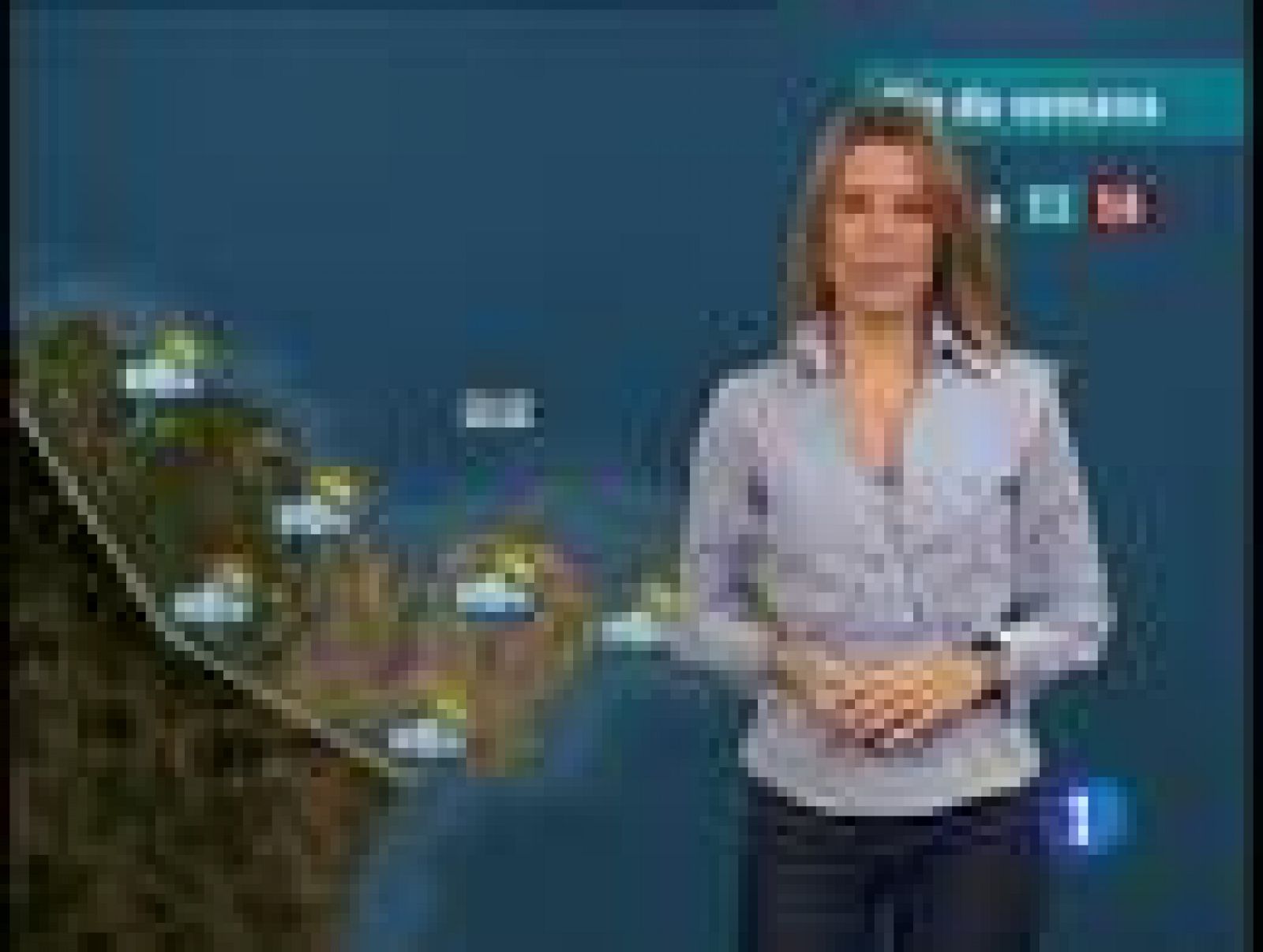 Noticias de Ceuta: El tiempo en Ceuta - 11/02/11 | RTVE Play