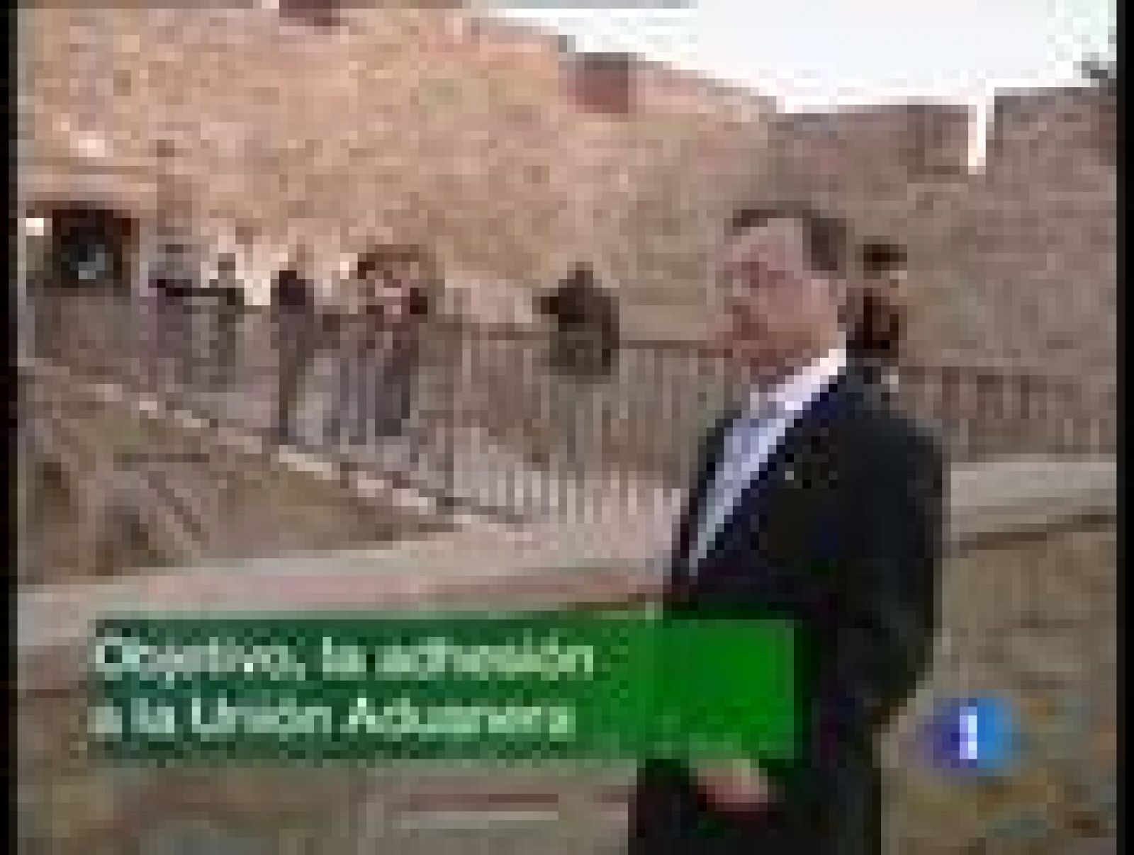 Noticias de Melilla: Melilla en 2'- 11/02/11 | RTVE Play