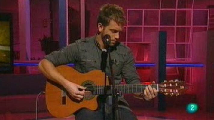 Para todos La 2 - Actuaciones: Pablo Alborán