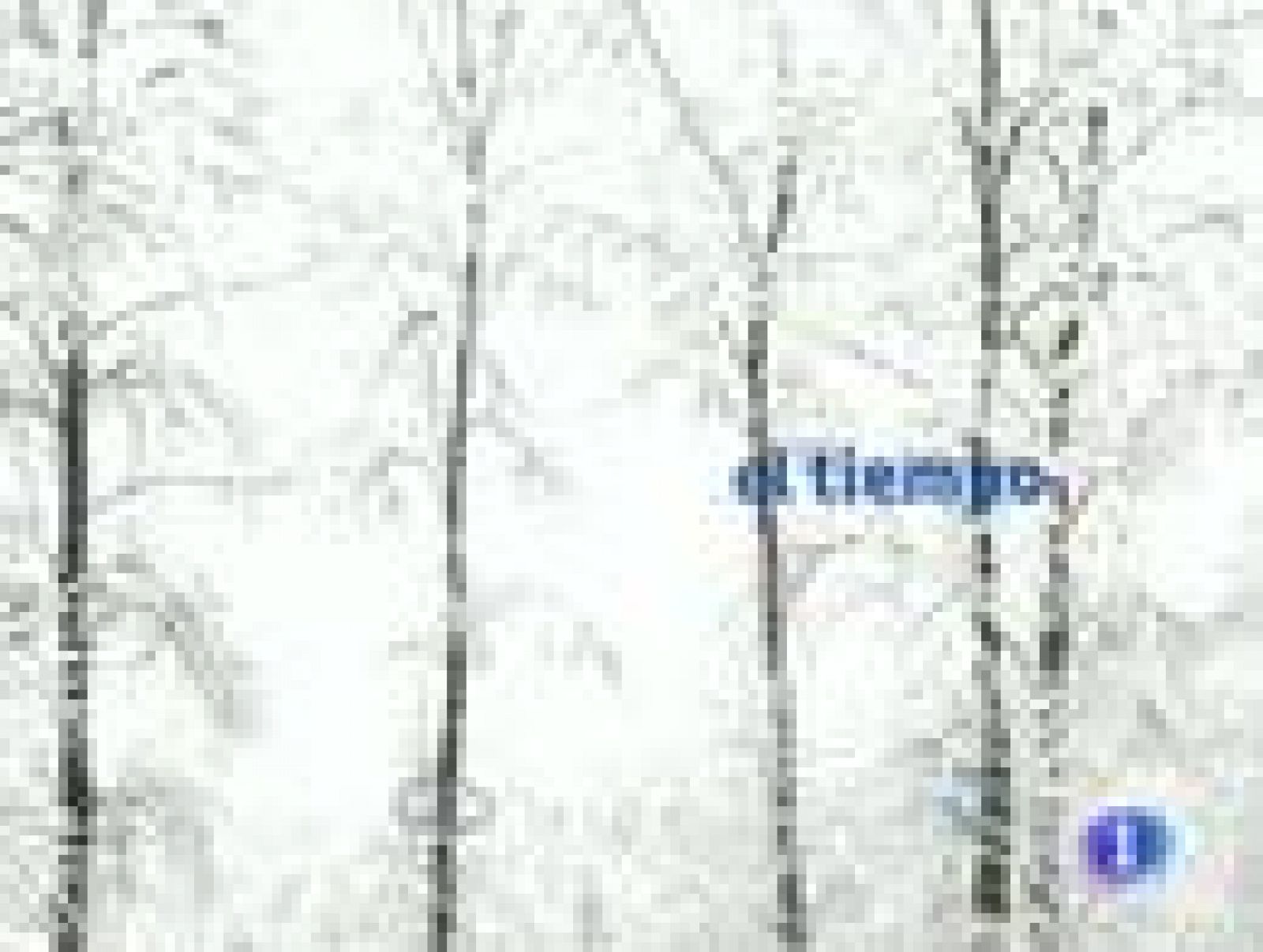 El tiempo en Castilla y León - 11/02/11