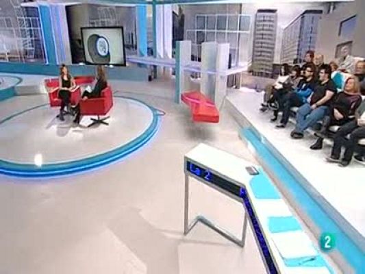 Para todos La 2 - ONG: Ong y Voluntariado