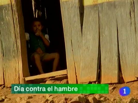 Telenavarra - Navarra en 2' - 11/02/11